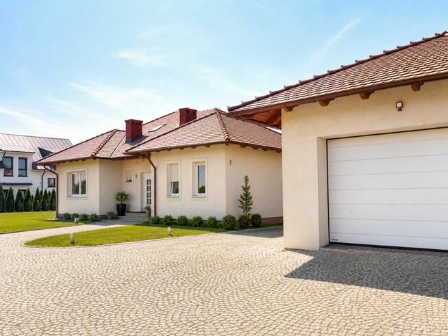 Dom Gortatowo gm. Swarzędz, Dożynkowa