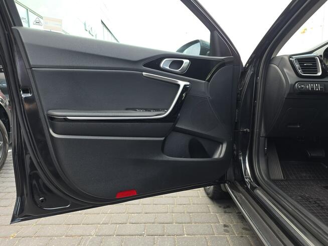 Kia XCeed 1.5 T-GDI 160KM, wersja L, serwisowany w ASO, bezwypadkowy