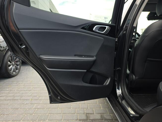 Kia XCeed 1.5 T-GDI 160KM, wersja L, serwisowany w ASO, bezwypadkowy