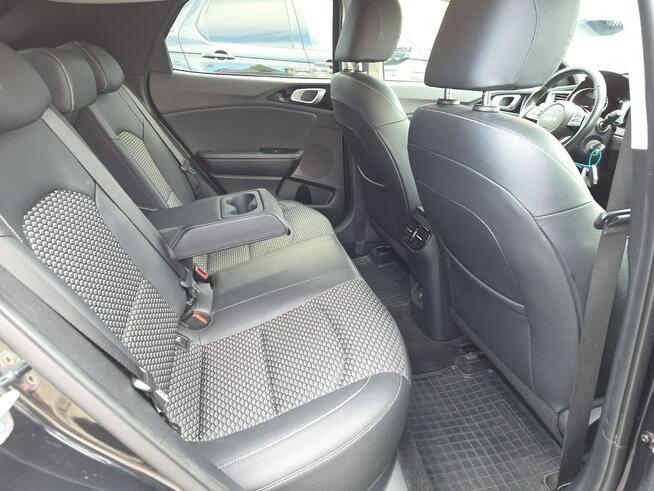 Kia XCeed 1.5 T-GDI 160KM, wersja L, serwisowany w ASO, bezwypadkowy