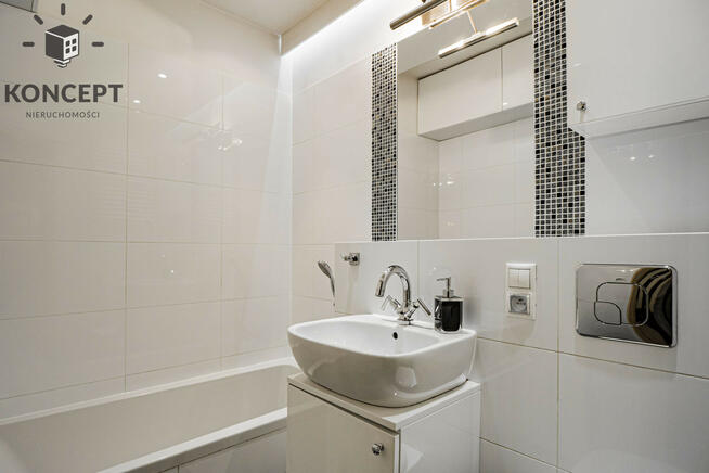 3-pok. apartament z garażem|| Złota Podkowa