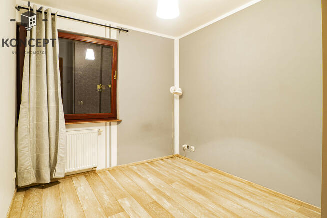 3-pok. apartament z garażem|| Złota Podkowa