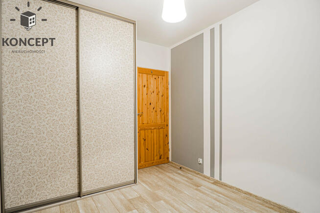 3-pok. apartament z garażem|| Złota Podkowa
