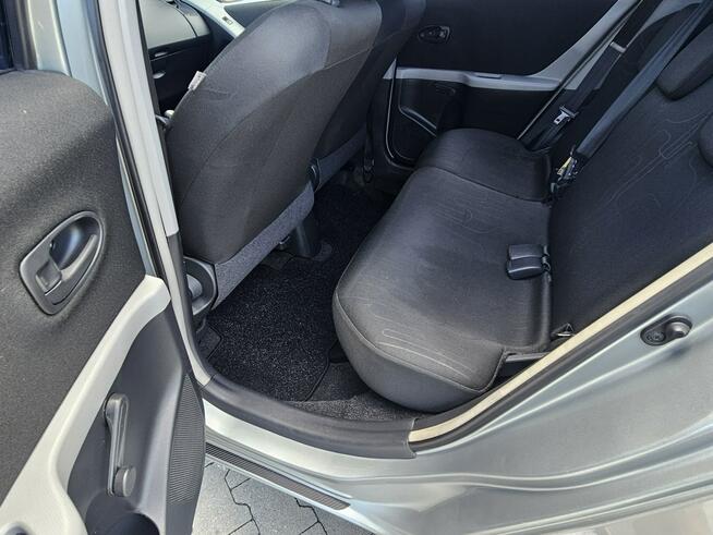 Toyota Yaris Bezwypadkowa Org szyby Zapraszam