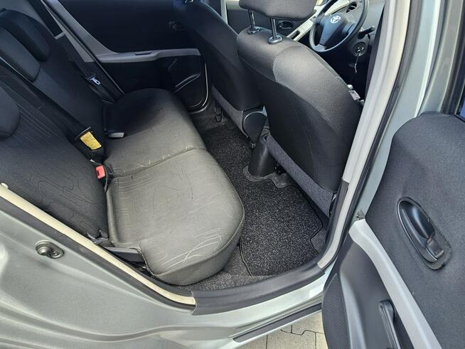 Toyota Yaris Bezwypadkowa Org szyby Zapraszam