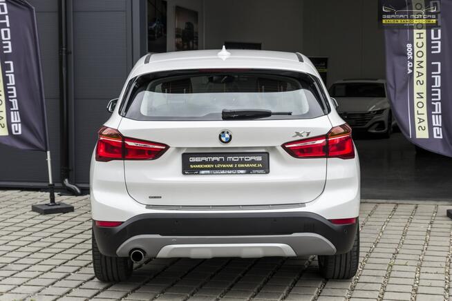 BMW X1 Xline / Ledy / Xdrive / Manetki / Gwarancja na Rok