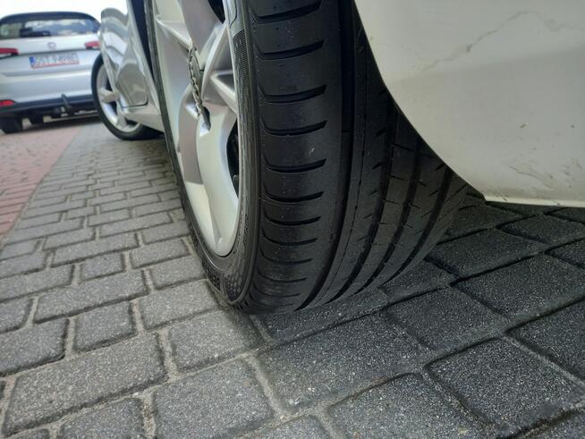 Audi A4 2.0Tdi 140KM Sedan BiXenon Ledy Skóry Navi KeylesGo Full Opcja Zadbany