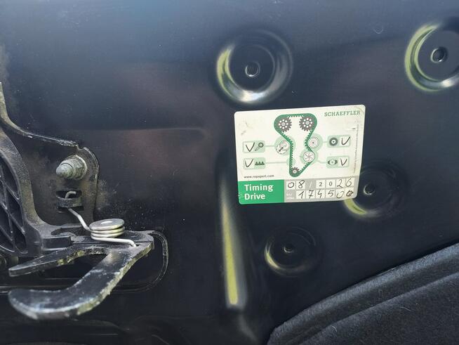 Audi Q5 Polski Salon z Pisemną Gwarancją