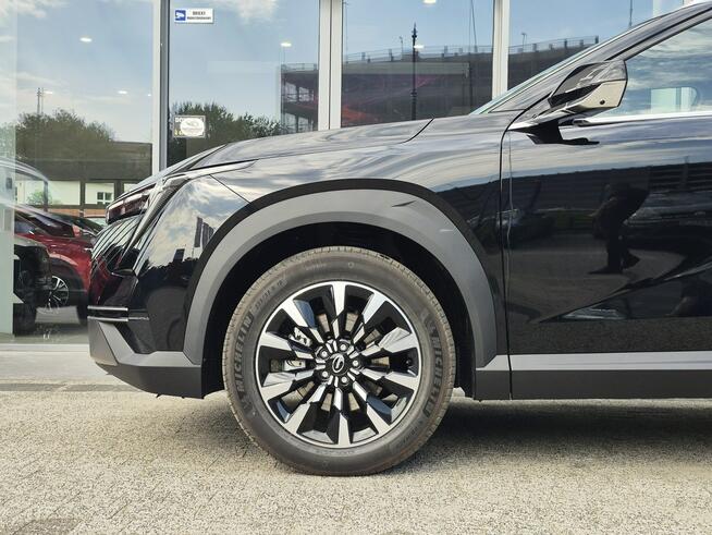 GAC EMKOO LUXURY 232KM HEV / Salon Polska