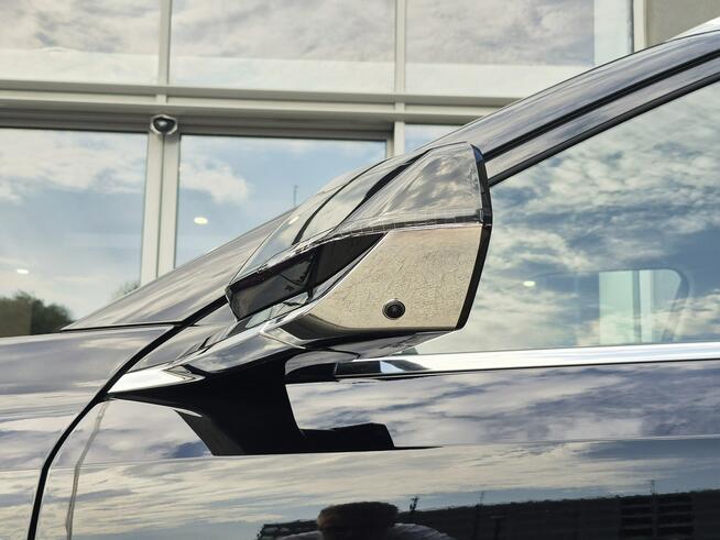 GAC EMKOO LUXURY 232KM HEV / Salon Polska