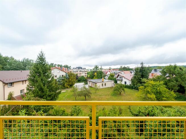 Mieszkanie Kraków Dębniki, Ruczaj, Lubostroń
