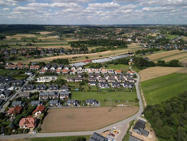 Działka budowlana Zielonki, Marzycieli