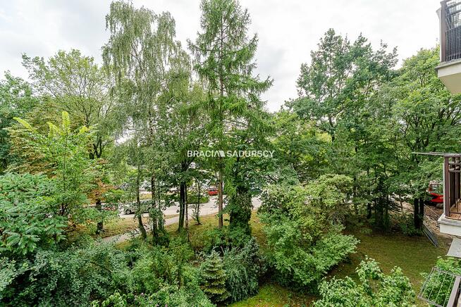 Mieszkanie Kraków Podgórze Duchackie, Trybuny Ludów