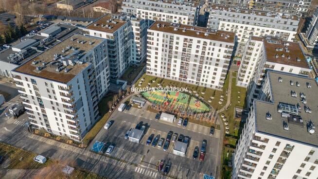 Mieszkanie Kraków Mistrzejowice, Mistrzejowice, os. Bohaterów Września