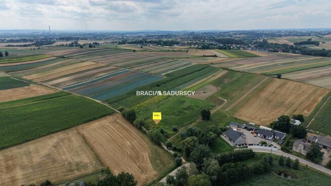 Działka rolna Kraków Nowa Huta, Nowa Huta, Węgrzynowicka