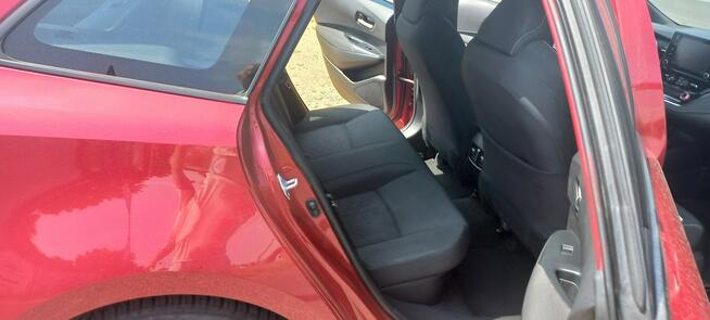 Toyota Corolla REZERWACJA !!! Kamera cofania Aktywny tempomat 1.8 hybryda AF18