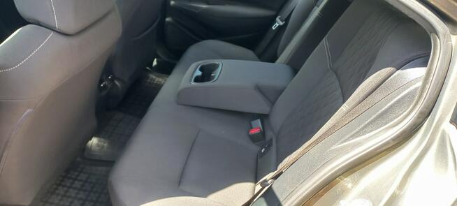 Toyota Corolla Rezerwacja AF 16 Kamera Cofania Kier.wielof. Klimatronik Akt. Tempomat