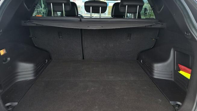 Hyundai ix35 mały przebieg salon polska 1 rej 2013