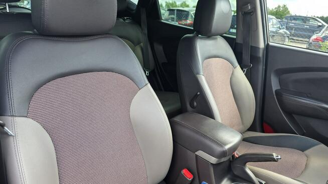 Hyundai ix35 mały przebieg salon polska 1 rej 2013