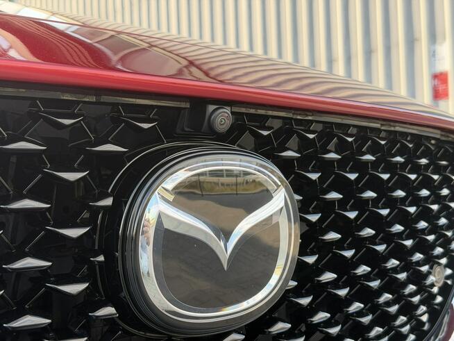 Mazda CX-30 AWD. 186KM. Skórzana tapicerka. BOSE. Bezwypadkowa. Dod. kpl. opon.