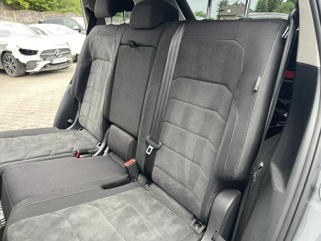 Volkswagen Tiguan Allspace Elegance 4Motion Auto. Kamera Podgrz. Virtual cockpit