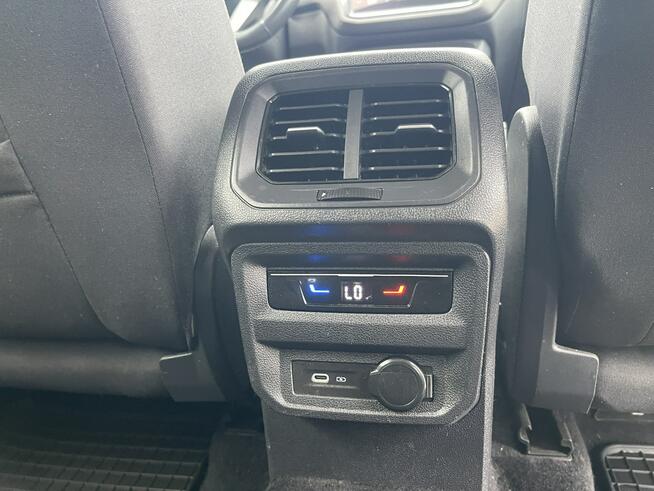 Volkswagen Tiguan Allspace Elegance 4Motion Auto. Kamera Podgrz. Virtual cockpit