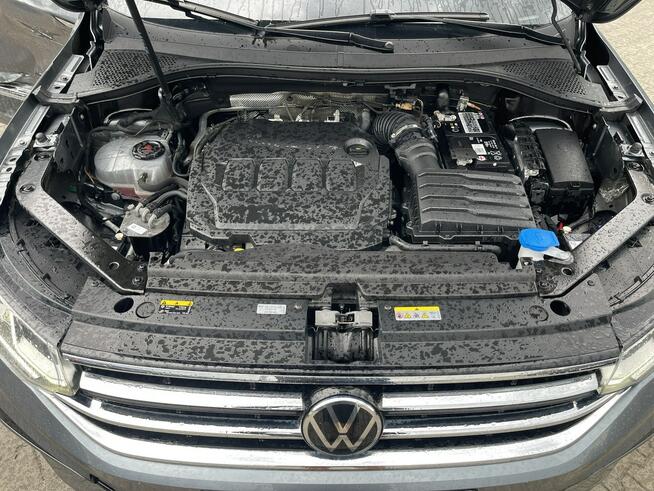 Volkswagen Tiguan Allspace Elegance 4Motion Auto. Kamera Podgrz. Virtual cockpit