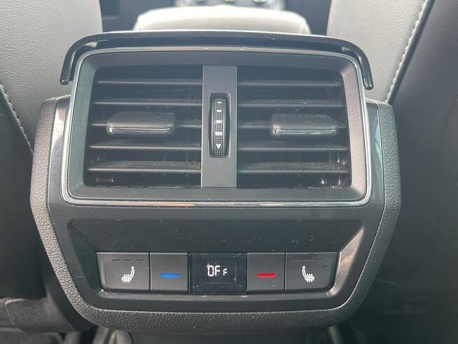 Škoda Kodiaq Style 4x4 DSG Kamera Skóra Pamięć Podgrzewanie