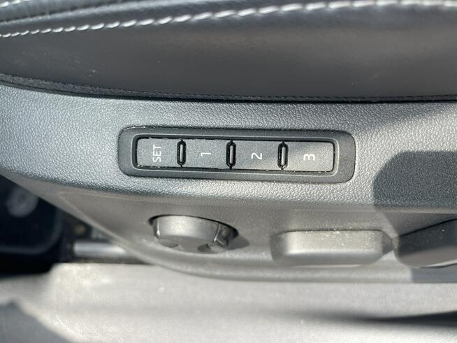 Škoda Kodiaq Style 4x4 DSG Kamera Skóra Pamięć Podgrzewanie