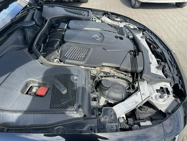 Mercedes CLS 400 Salon PL 4Matic AMG Pamięć Burmaster Kamery360 340KM