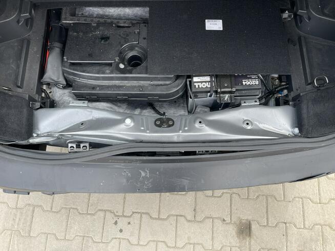 Nissan X-Trail Salon PL Automat 4x4 Hybryda Kamery360 BOSE Pamięć 215KM