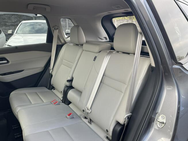 Nissan X-Trail Salon PL Automat 4x4 Hybryda Kamery360 BOSE Pamięć 215KM
