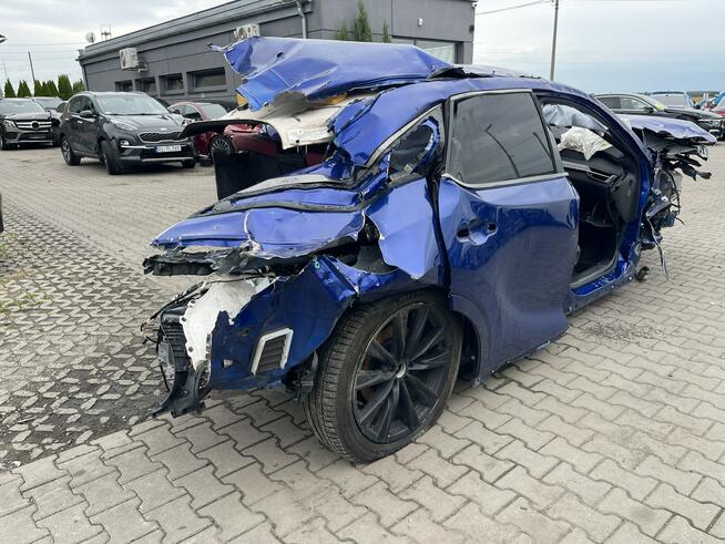 Salon PL RX500H AWD Hybrid Skóra Pamięć Wentylacja Kamery360