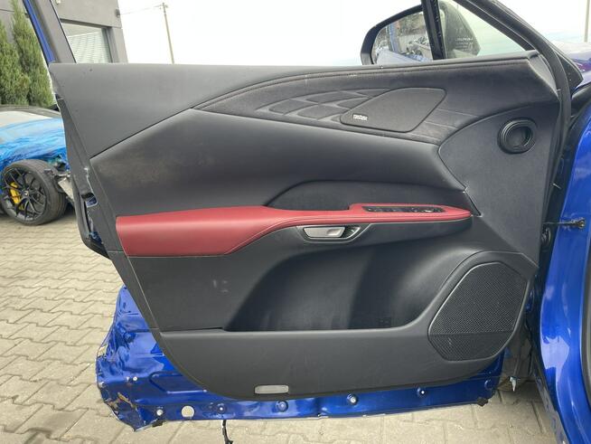 Salon PL RX500H AWD Hybrid Skóra Pamięć Wentylacja Kamery360