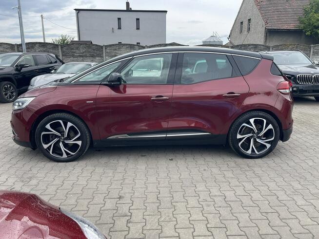 Renault Scenic BOSE Edition Automat Skóra podgrzewanie 20"