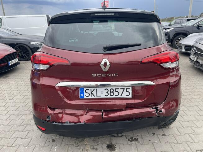Renault Scenic BOSE Edition Automat Skóra podgrzewanie 20"