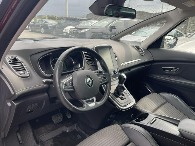 Renault Scenic BOSE Edition Automat Skóra podgrzewanie 20"