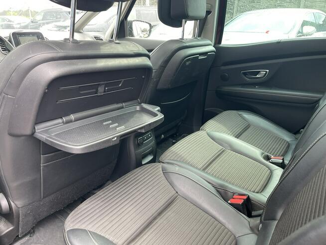 Renault Scenic BOSE Edition Automat Skóra podgrzewanie 20"