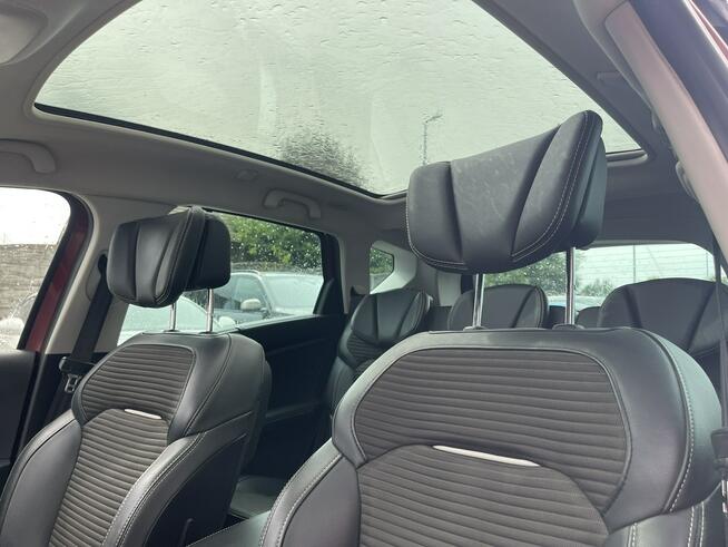 Renault Scenic BOSE Edition Automat Skóra podgrzewanie 20"