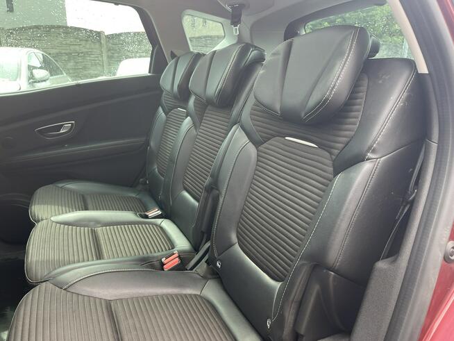 Renault Scenic BOSE Edition Automat Skóra podgrzewanie 20"