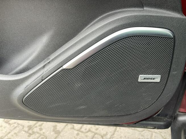 Renault Scenic BOSE Edition Automat Skóra podgrzewanie 20"