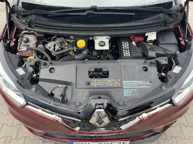 Renault Scenic BOSE Edition Automat Skóra podgrzewanie 20"