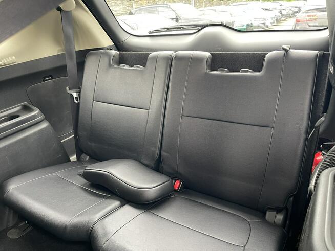 Mitsubishi Outlander GT V6 AWD HAK Automat Skóra Kamera Podgrz. 7osob.