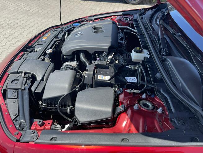 Mazda 3 Humora mHEV Podgrzewanie Kamera Klimatronik 150KM