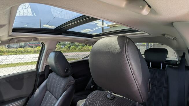 Honda HR-V 1.6D*120PS*ZAREJESTROWANY*Bezwypadkowy Klimatronik Serwis*GWARANCJA24