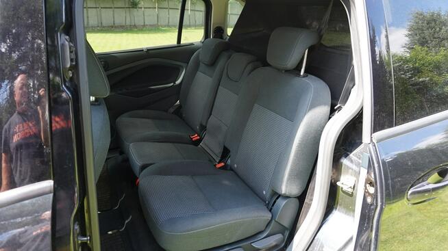 Ford Grand C-MAX zarejestrowany, ubezpieczony. Gwarancja. Polecam !!!