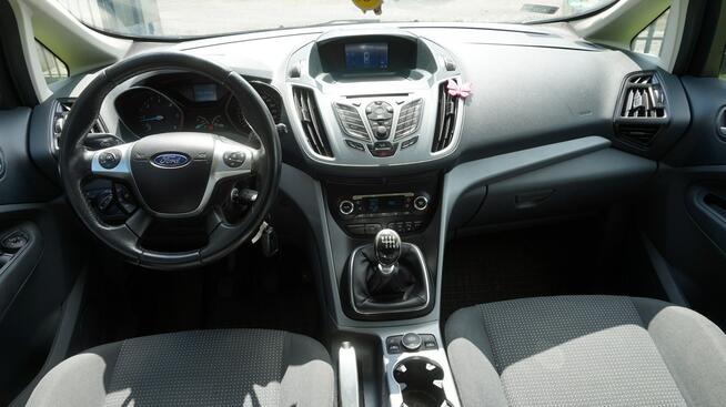 Ford Grand C-MAX zarejestrowany, ubezpieczony. Gwarancja. Polecam !!!