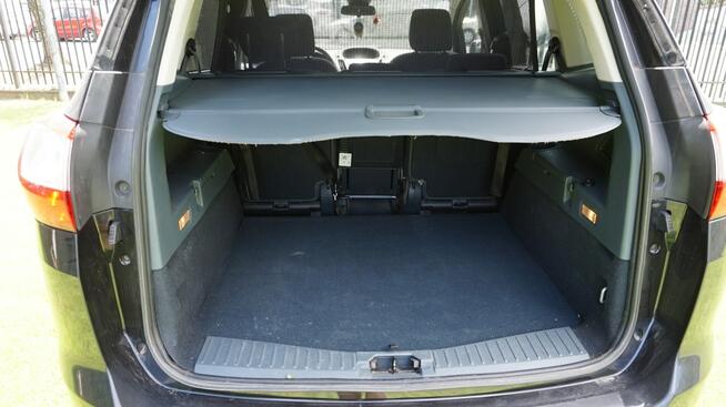 Ford Grand C-MAX zarejestrowany, ubezpieczony. Gwarancja. Polecam !!!