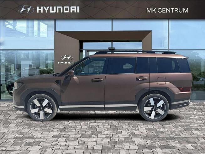 Hyundai Santa Fe Oferta specjalna | Platinum SUN 7os 1.6 T-GDI HEV 6AT 4WD (239KM)