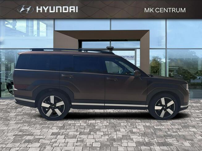 Hyundai Santa Fe Oferta specjalna | Platinum SUN 7os 1.6 T-GDI HEV 6AT 4WD (239KM)